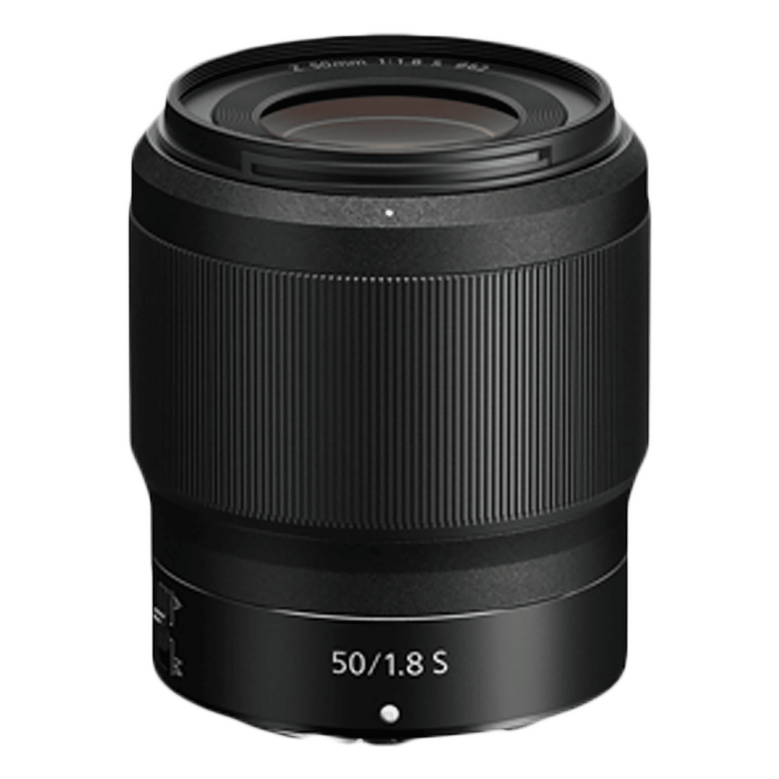 Buy Nikon NIKKOR Z 50mm f/1.8 - f/16 Standard Prime Lens for Nikon